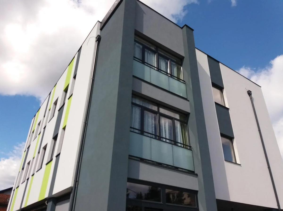 Argument Hotel